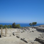 Ruinen von Kamiros (2)
