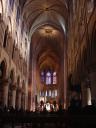 Paris: Notre Dame (von innen)