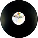 Windows XP Vinyl Edition